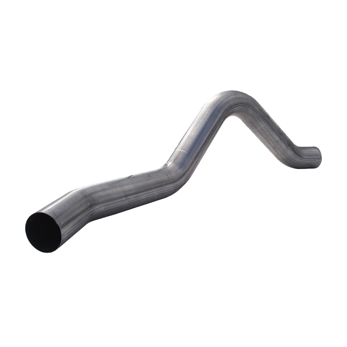 MBRP Exhaust - MBRP Exhaust Tail Pipe For 1994-2002 Dodge All GP006