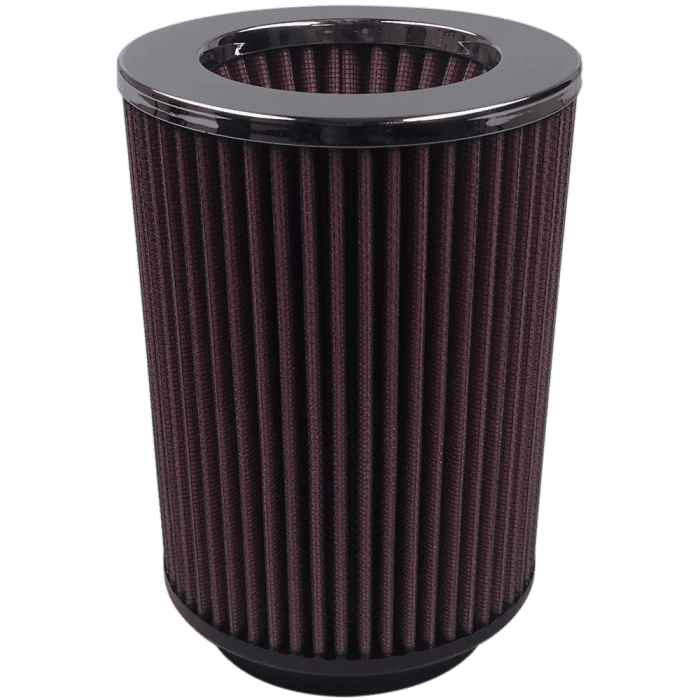S&B Filters - S&B Filters Replacement Filter for S&B Cold Air Intake Kit (Cleanable, 8-ply Cotton) KF-1021