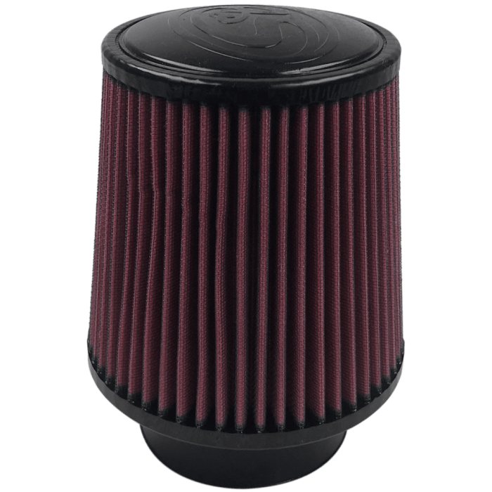 S&B Filters - S&B Filters Replacement Filter for S&B Cold Air Intake Kit (Cleanable, 8-ply Cotton) KF-1025
