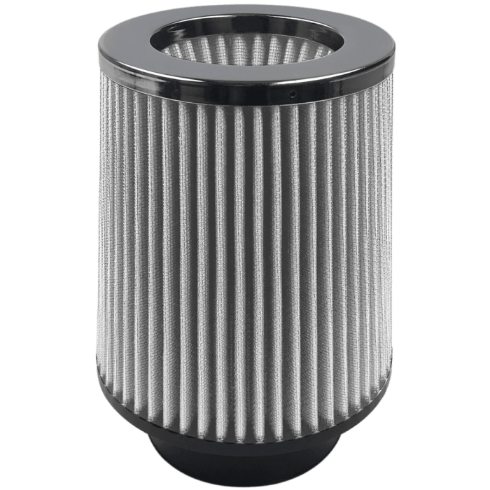 S&B Filters - S&B Filters Replacement Filter for S&B Cold Air Intake Kit (Disposable, Dry Media) KF-1027D