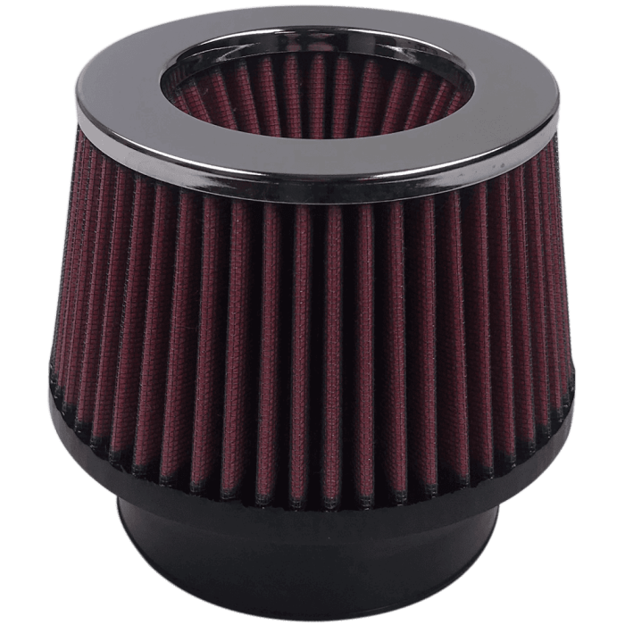 S&B Filters - S&B Filters Replacement Filter for S&B Cold Air Intake Kit (Cleanable, 8-ply Cotton) KF-1022