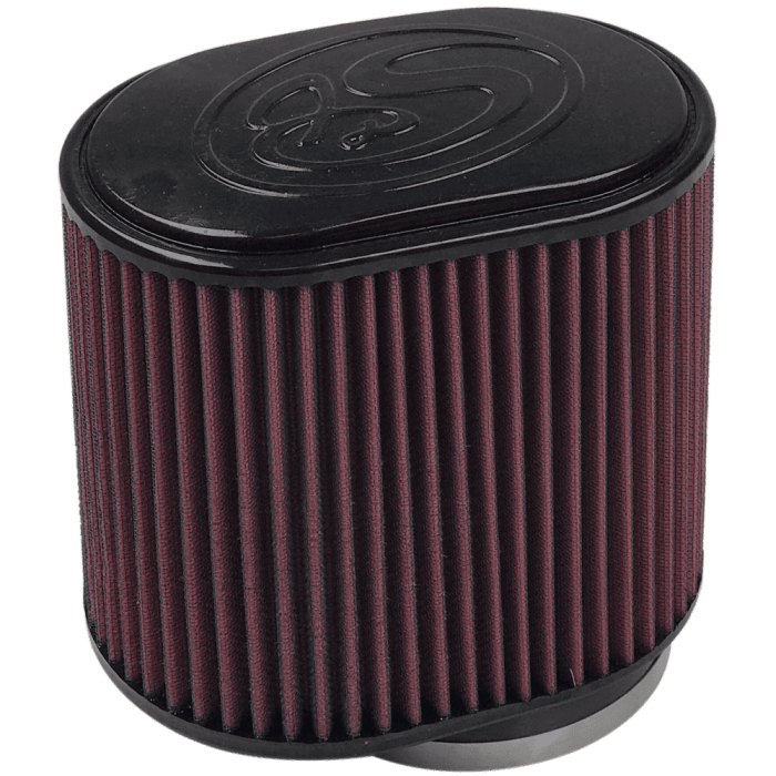 S&B Filters - S&B Filters Replacement Filter for S&B Cold Air Intake Kit (Cleanable, 8-ply Cotton) KF-1029