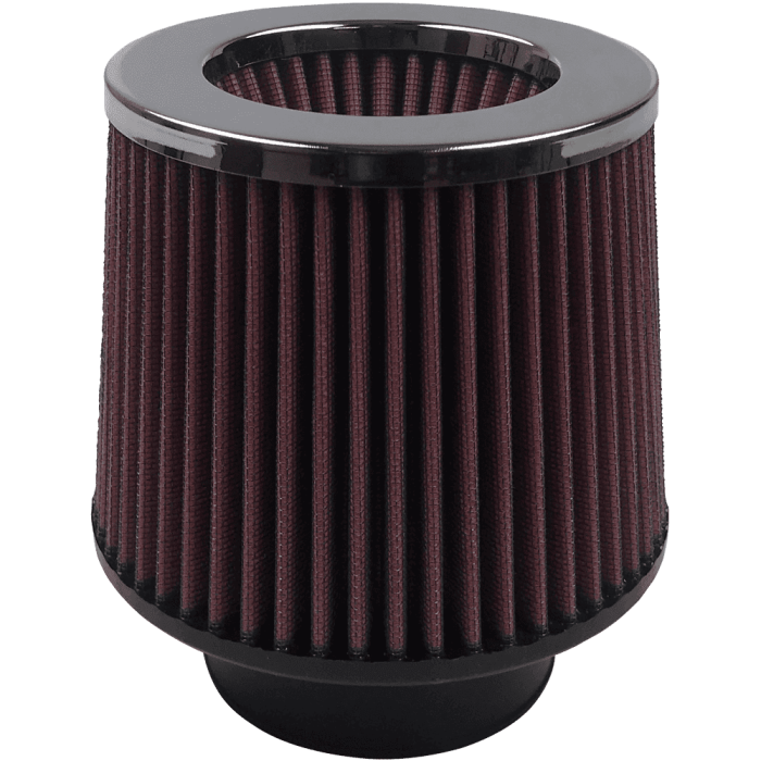 S&B Filters - S&B Filters Replacement Filter for S&B Cold Air Intake Kit (Cleanable, 8-ply Cotton) KF-1002