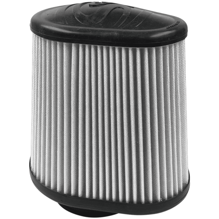 S&B Filters - S&B Filters Intake — Dry Extendable (KF-1050D)