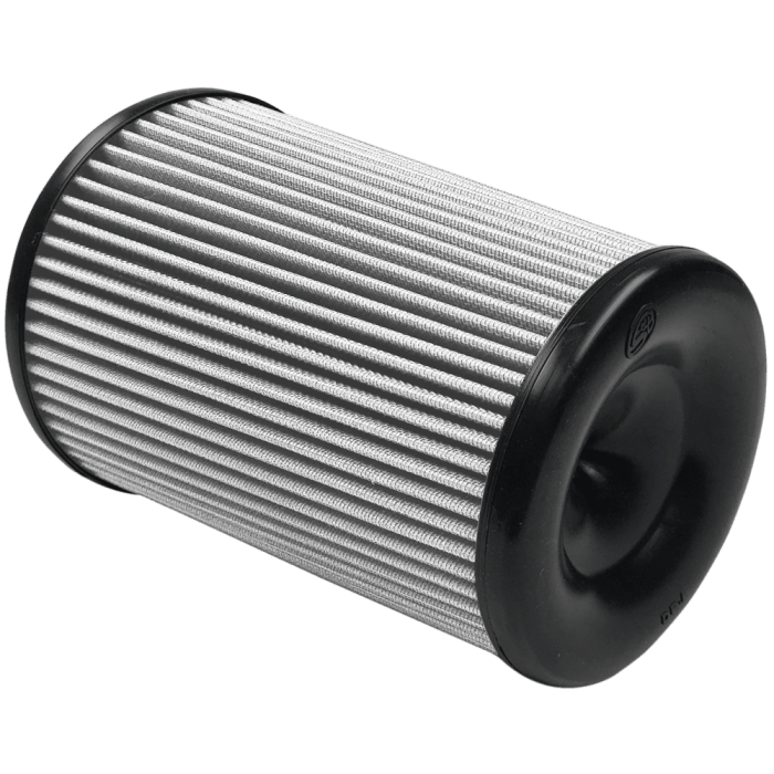 S&B Filters - S&B Filters Replacement Filter for S&B Cold Air Intake Kit (Disposable, Dry Media) KF-1063D