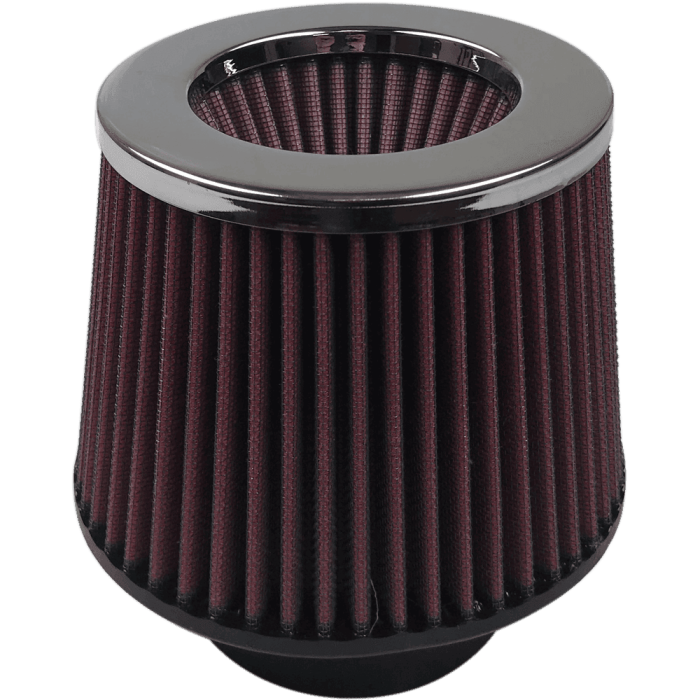 S&B Filters - S&B Filters Replacement Filter for S&B Cold Air Intake Kit (Cleanable, 8-ply Cotton) KF-1020
