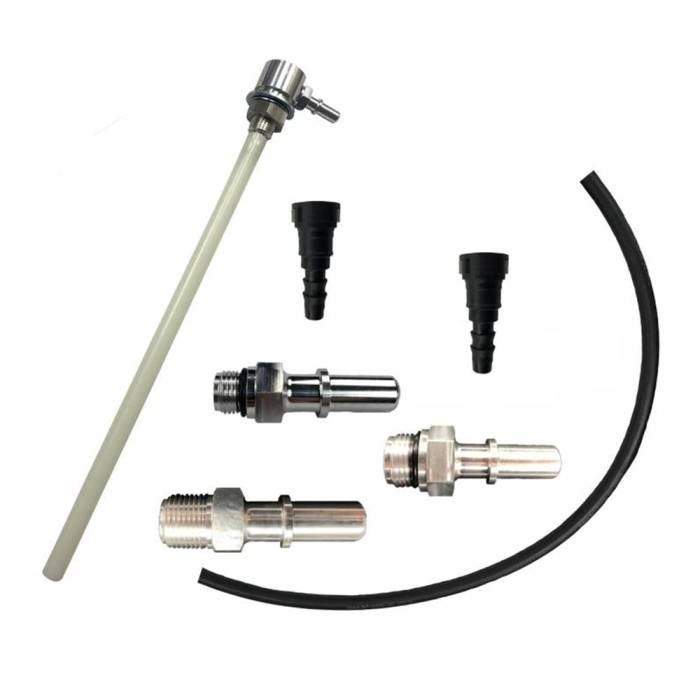 AirDog by PureFlow - PureFlow AirDog/AirDog II Suction Tube Kit