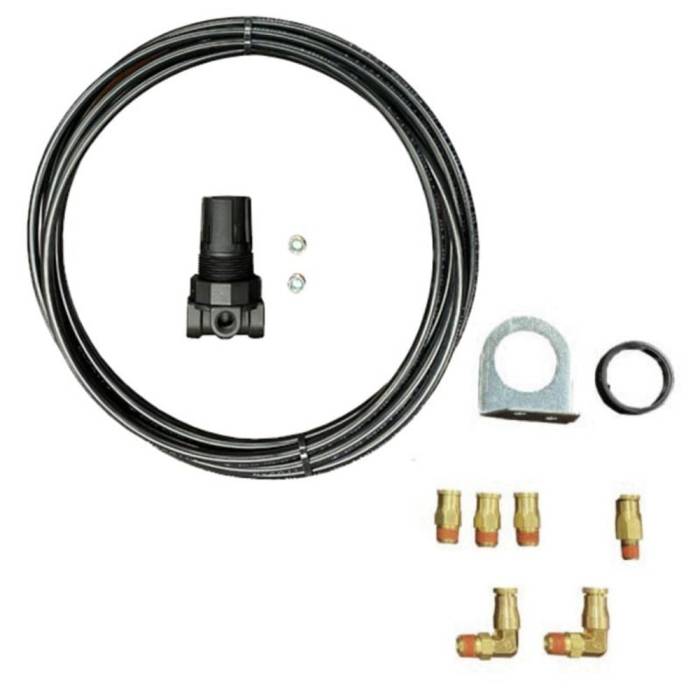 AirDog by PureFlow - PureFlow AirDog Fuel Pressure Boost Compensation Kit