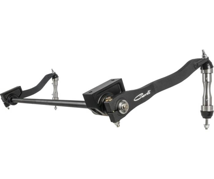 Carli Suspension - 2017-2026 Ford F250/350 4x4 Torsion Sway Bar Kit - 4.5in/5.5in Lift Without End Links