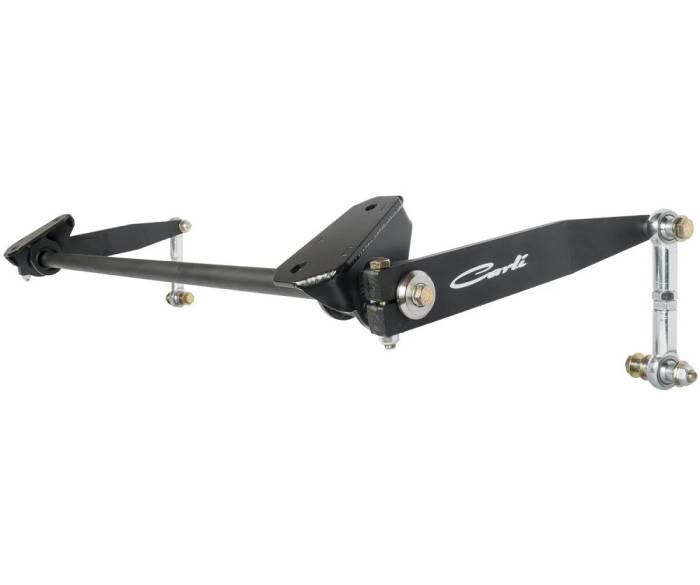 Carli Suspension - 2013-2025 Ram 2500/3500 4x4 Torsion Sway Bar - 3in Lift