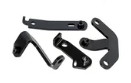 Carli Suspension - 14-23 Ram 2500 Rear E-Brake Relocation Tabs