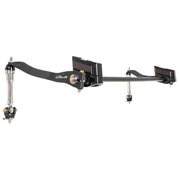 Carli Suspension - 17-23 Ford F250/350 4x4 Torsion Sway Bar Frame Drop Bracket - 2.5in/3.5in Lift