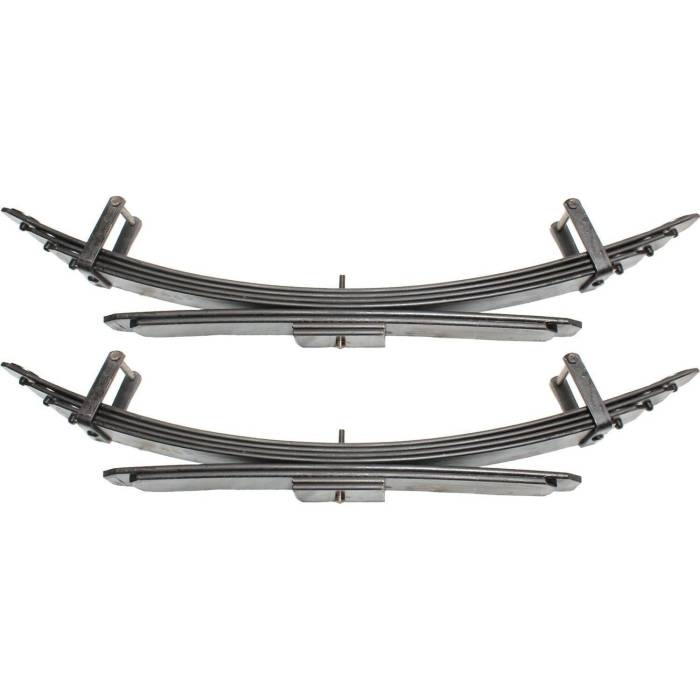 Carli Suspension - 17-23 Ford F250/350 4x4 Progressive Add-A-Pack Driver - Lvl
