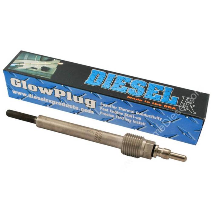 AirDog by PureFlow - PureFlow DieselRX 03-04 Ford 6.0L Powerstroke Glow Plugs