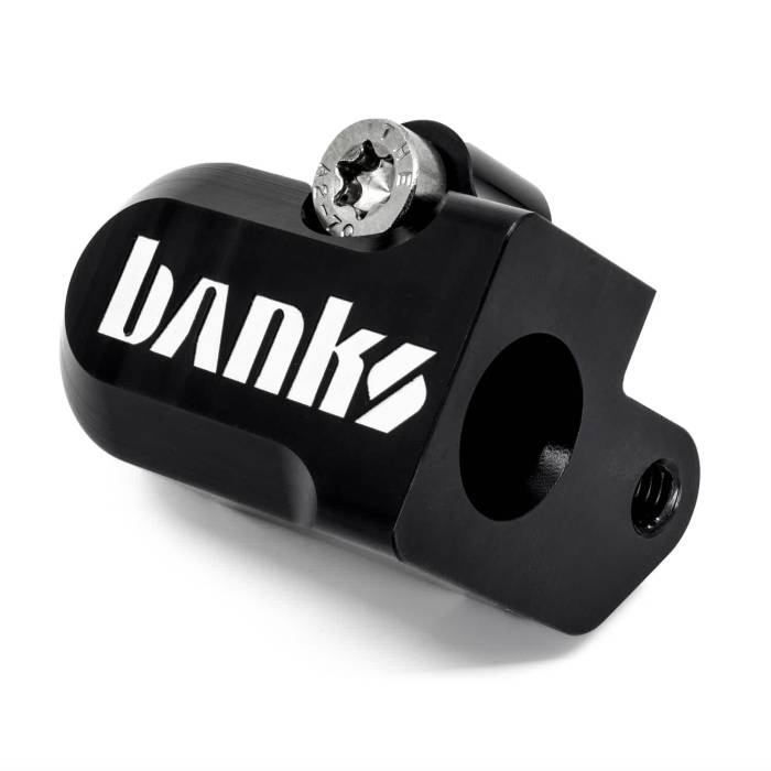 Banks Power - MAP Sensor Spacer Kit for 2017-2026 Chevy/GMC Duramax L5P 6.6L (Upper Sensor) Banks Power