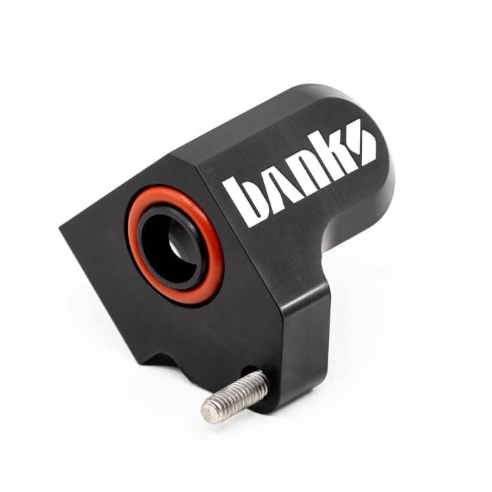 Banks Power - MAP Sensor Relocation Kit for 2007-2018 RAM Cummins 6.7L Banks Power