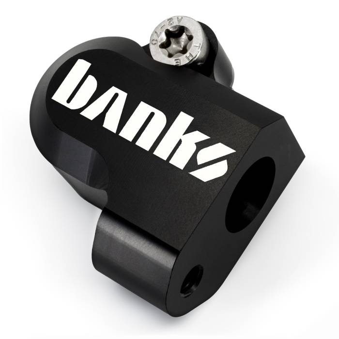 Banks Power - MAP Sensor Spacer Kit for 2023-2024 Chevy/GMC Duramax L5P 6.6L (Lower Sensor) Banks Power
