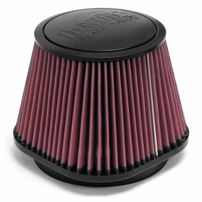 Banks Power - Air Filter Element for 2003-2007 Dodge Ram 2500/3500 5.9L Cummins Dry filter Banks Power