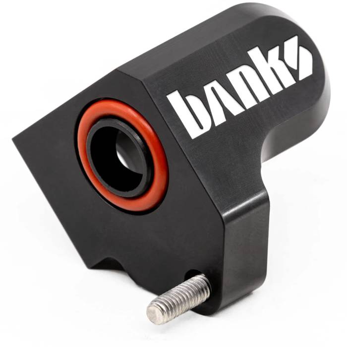 Banks Power - MAP Sensor Relocation Kit for 2019-2024 RAM 6.7L Cummins Banks Power