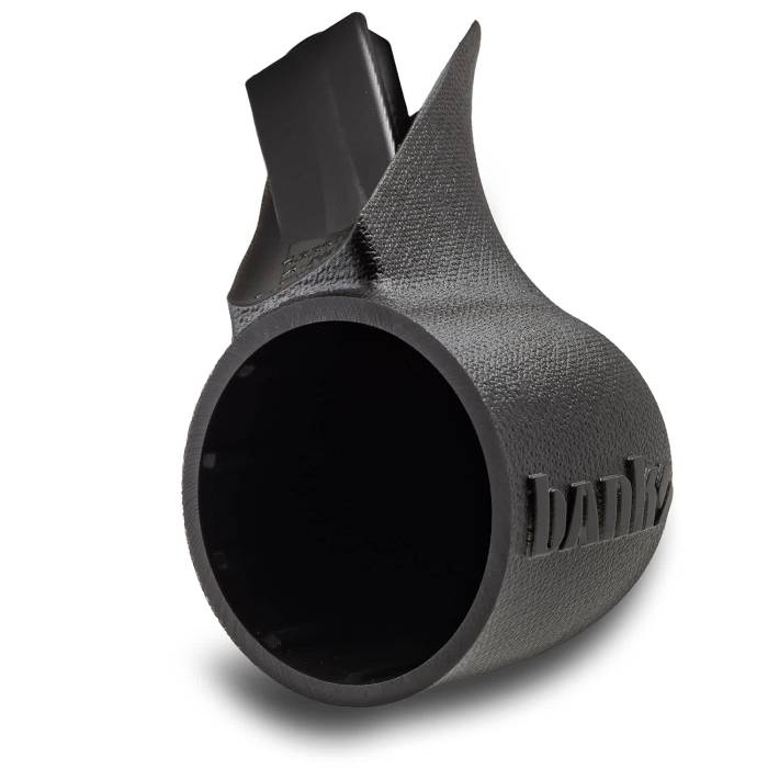 Banks Power - iDash Stealth Pod Mount for 2021+ Ford F-150 and 2023+ Super Duty Single pod Banks Power