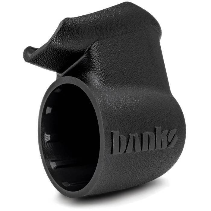 Banks Power - 52mm iDash® Stealth Pod Mounts for 19+ RAM 2500/3500 Single pod Banks Power