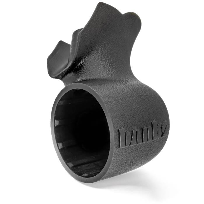 Banks Power - iDash Stealth Pod Mounts for 2015+ F150, 2017+ Super Duty Single pod Banks Power