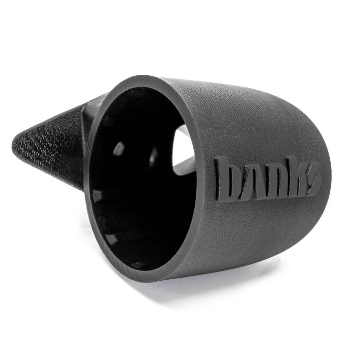 Banks Power - 52mm iDash® Stealth Pod Mounts for 15-19 GM 2500/3500 Single pod Banks Power