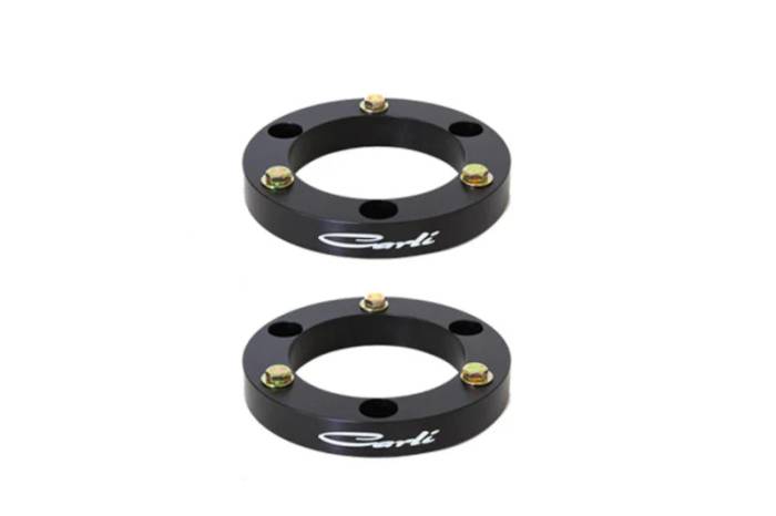Carli Suspension - 94-13 Dodge Ram 2500/3500 Shock Tower Spacer