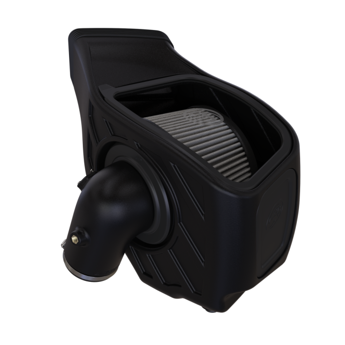 S&B Filters - S&B Filters Intake 2025-2026 Ram Cummins — Dry Extendable (75-5224D)