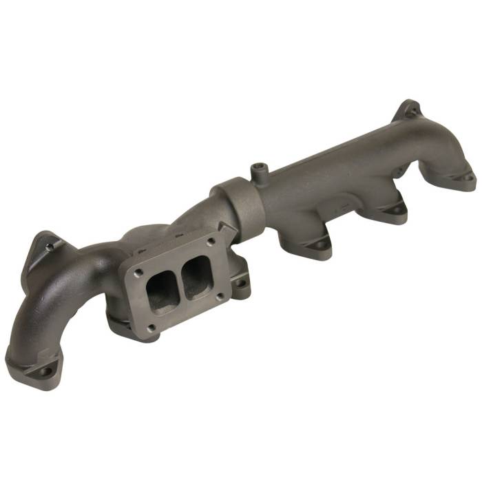 BD Diesel - BD Diesel Exhaust Manifold T4 - Dodge 2007.5-2017 6.7L 1045965-T4