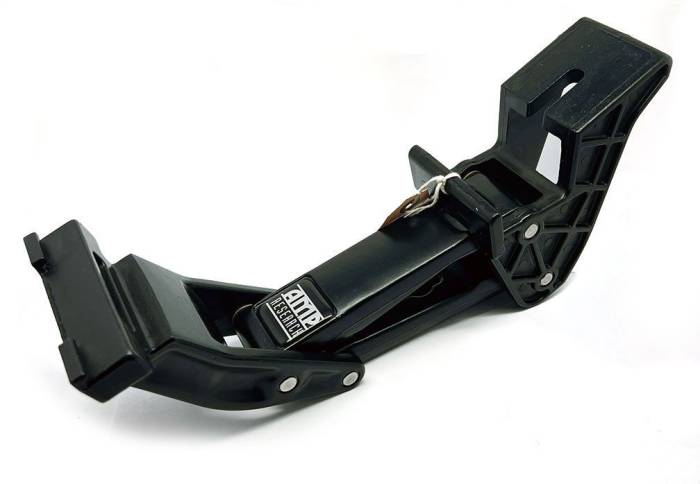 AMP Research - AMP Research 2016 Ford Super Duty Replacement Linkage Idler Arm Power Step