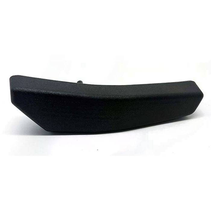 AMP Research - AMP Research Plastic Wedge PowerStep G3 - Left