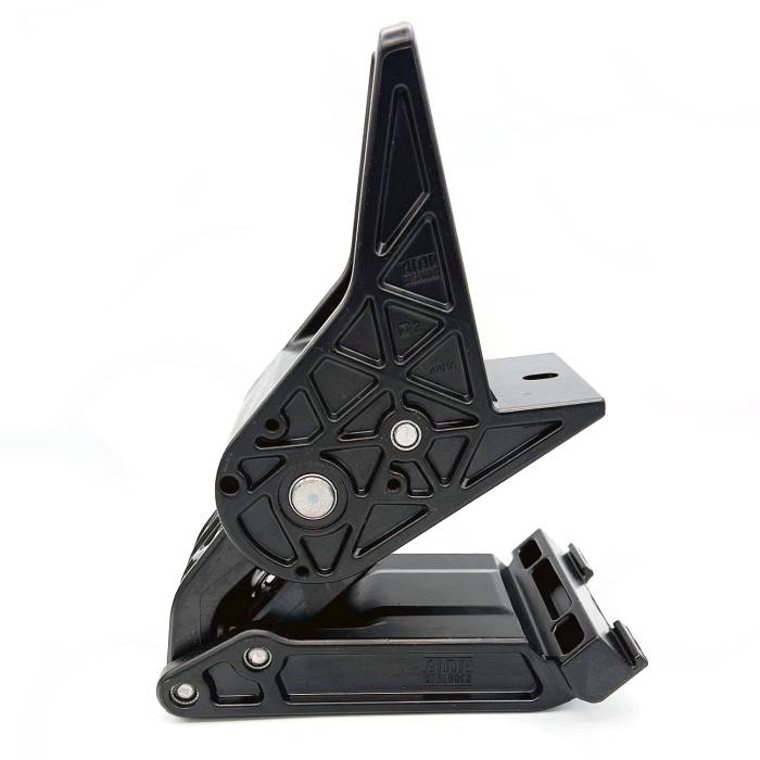 AMP Research - AMP Research 2019 GM Idle Linkage Assembly Power Step