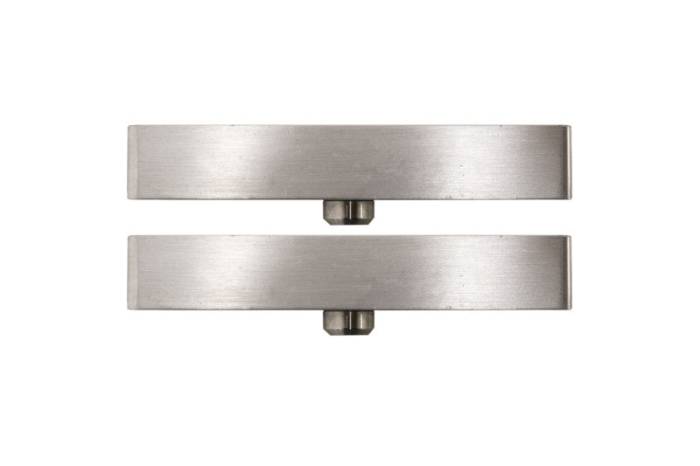 Carli Suspension - 19-23 Ram 3500 4x4 Rear 1in Lift Block Pair