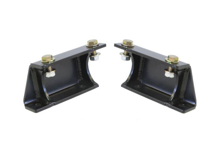 Carli Suspension - 03-12 Ram 2500/3500 4x4 6in Radius Arm Frame Drop Brackets