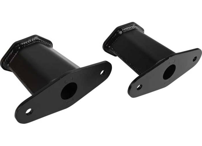 Carli Suspension - 17-23 Ford F250/350 SD Bump Drop Rear
