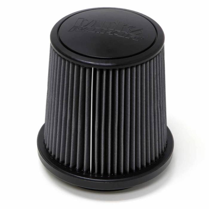 Scratch & Dent Banks 42141-D Ram-Air Filter (Dry) – 14-17 Chevy/GMC & 13-18 Ram