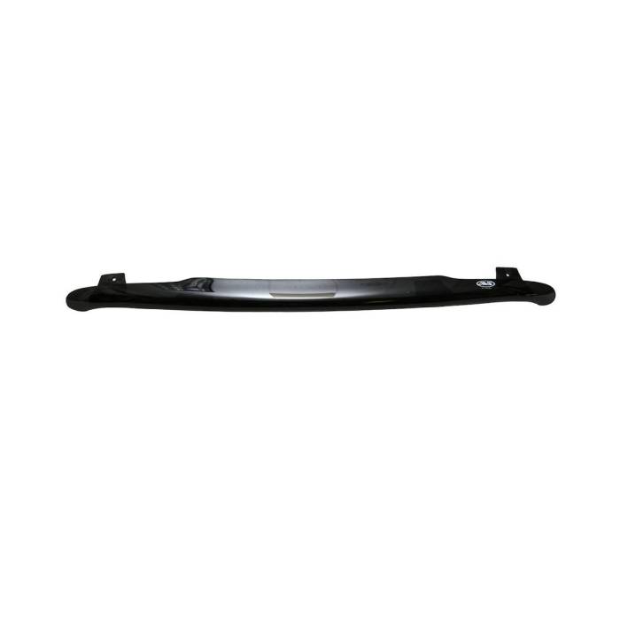 AVS - Scratch & Dent - AVS Hoodflector Dark Smoke 21045 - 2009-2018 Ram 1500 & 2019-2022 Ram 1500 Classic (Excl. Rebel)