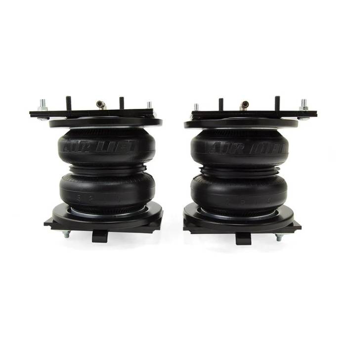 Air Lift - Scratch & Dent - Air Lift LoadLifter 7500 XL Ultimate Rear Air Spring Kit 57589 - 2014-2026 Ram 2500