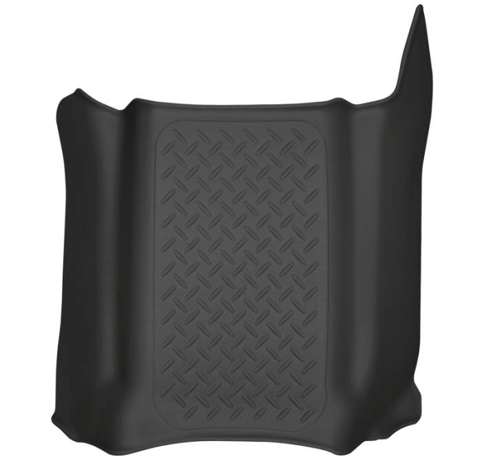Husky Liners - Husky Liners 19-23 Chevrolet Silverado CC & DC / 19-20 GMC Sierra Center Hump Black Floor Liner 83221