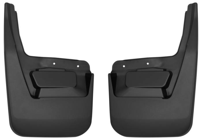 Husky Liners - Husky Liners 19-23 GMC Sierra 1500 Rear Mud Guard Set 59271