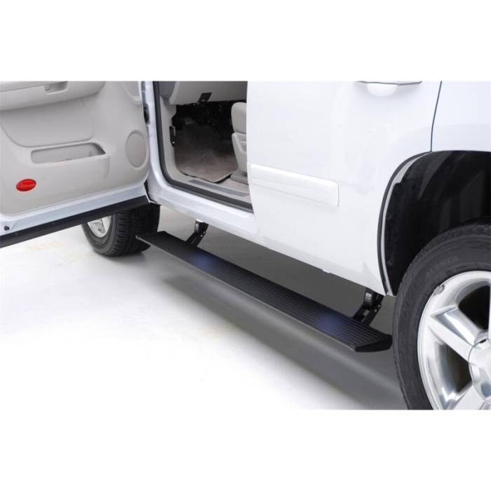 Scratch & Dent AMP Research 76236-01A PowerStep Plug-N-Play – 2020-22 Ford F-250/F-350 Super Duty