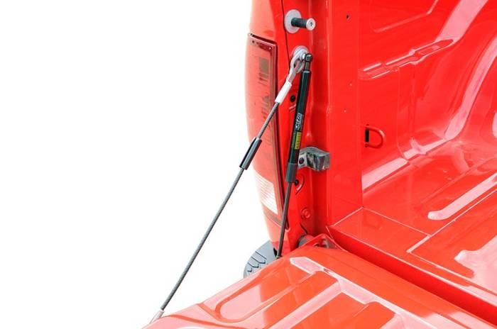 Scratch & Dent Dee Zee DZ43300 Tailgate Assist – 2002-09 Dodge Ram