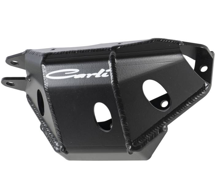 Carli Suspension - 2005-2022 Ford F250/350 4x4 Front Differential Guard