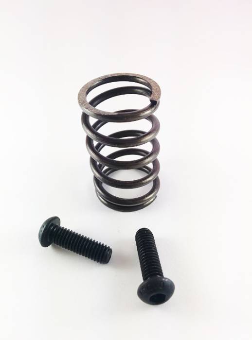 Dynomite Diesel - Dynomite Diesel Injector Set — Ram Cummins 5.9L 1994-1998 (DDPAFC)