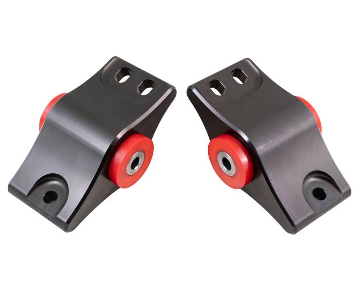 Carli Suspension - Billet Motor Mounts 2003-07 2500/3500 5.9L Diesel