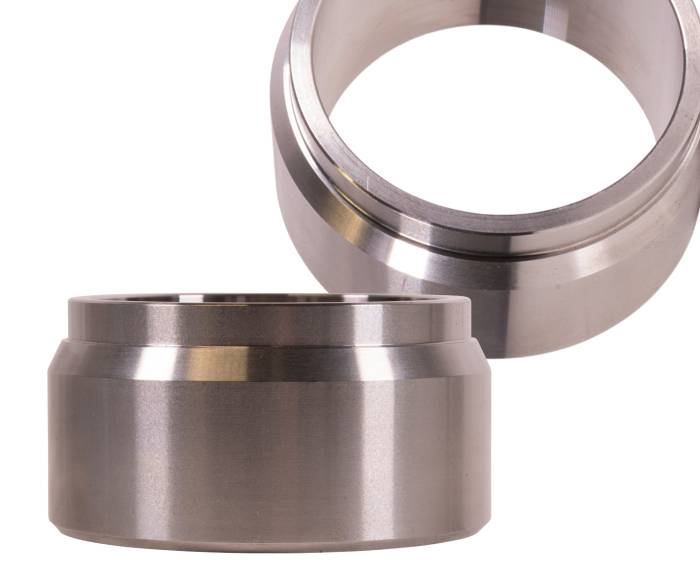 Carli Suspension - 2014-2025 Ram 2500/3500 4x4 Weld-In Front Spring Isolator Support