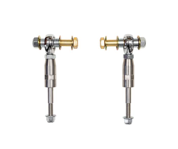 Carli Suspension - 1994-1998 Ram 2500/3500 4x4 Extended Sway Bar End Links