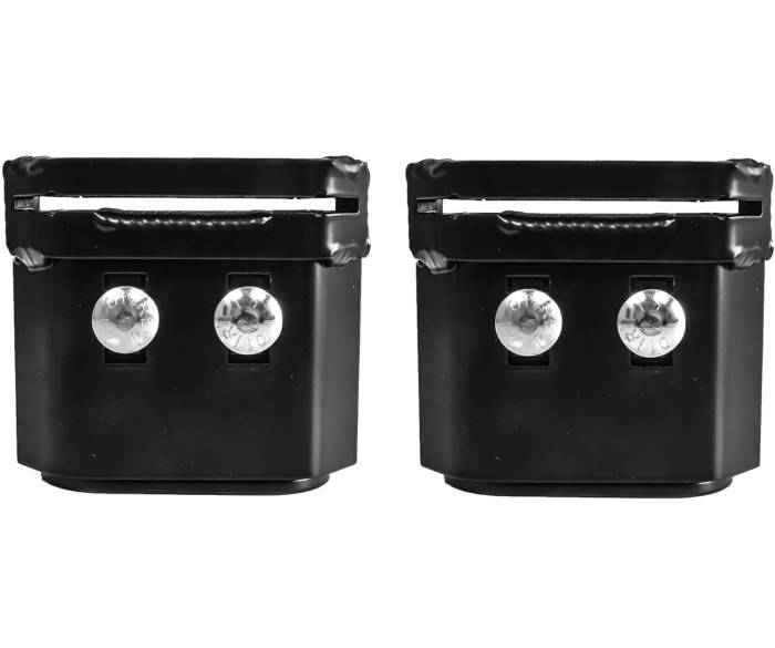 Carli Suspension - 2003-2012 Ram 2500/3500 4x4 Front Bump Stop Drop - 6in Lift