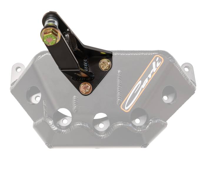 Carli Suspension - Front Differential Guard Stabilizer Bracket 2003-2012/13 RAM 2500/3500